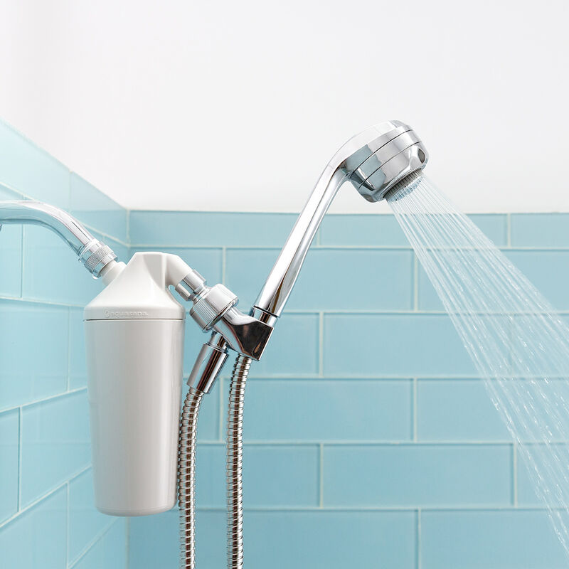 Filtro para ducha de Aquasana, Multi, AQ-4105