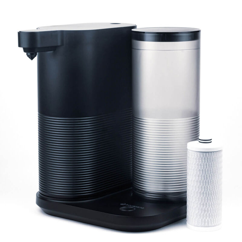 Aquasana Clean Water Machine  Powered Countertop Water Filter