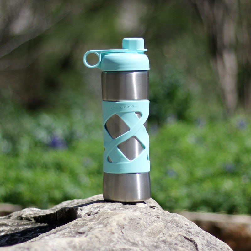 The Best Water Bottle Material: Are Metal Bottles Safe To Drink